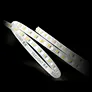 S series low voltage dual color temperature bare plate light strip